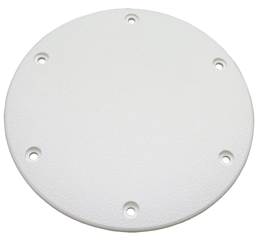 8' Access Cover Deck Plate - DSSDP22DP