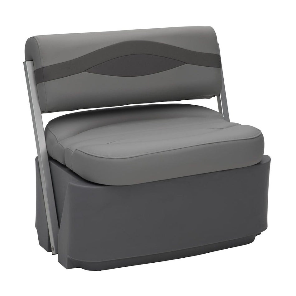 Flip Flop Seat Charcoal - 803555