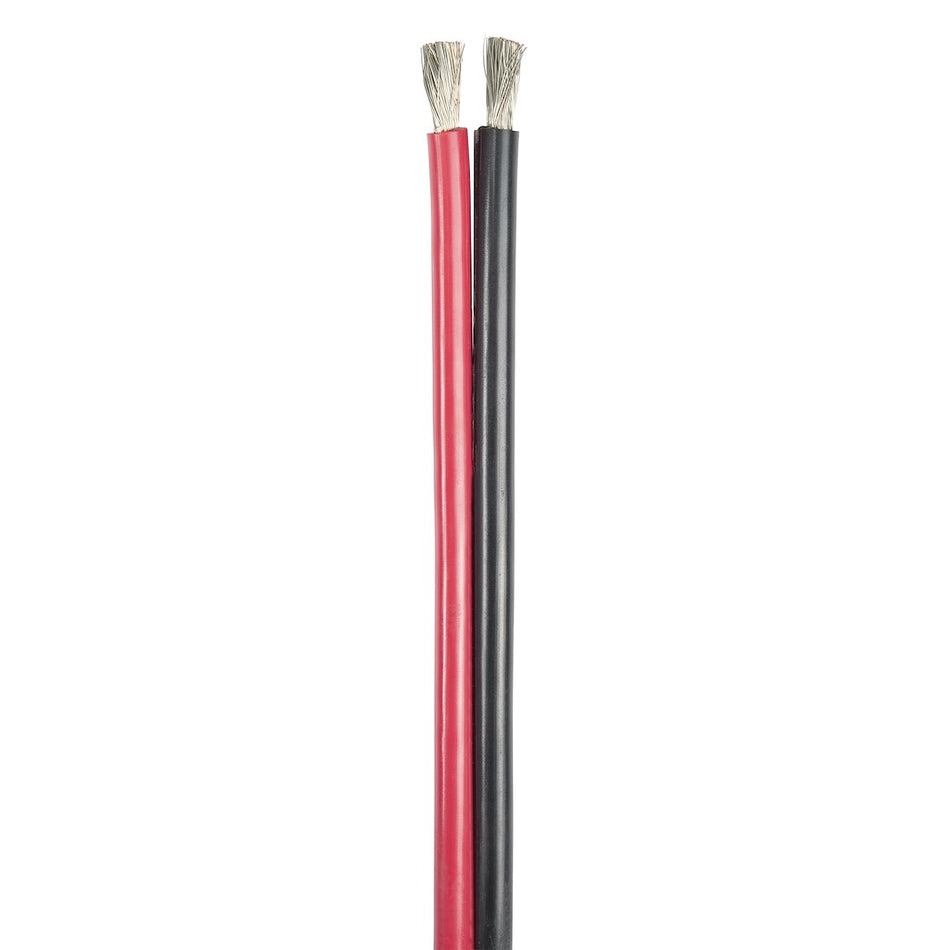 Bonded Cable 8/2 AWG (2X8MM2) Fla - 121810