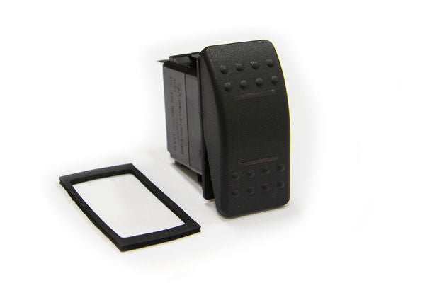 Rocker Switch - RK194601