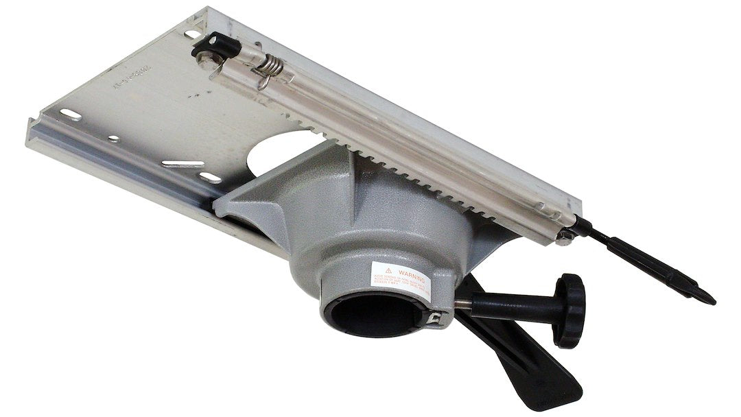 Springfield Slide 2-3/8 inch Trac-Lock III Lock * Reliable Security Solution