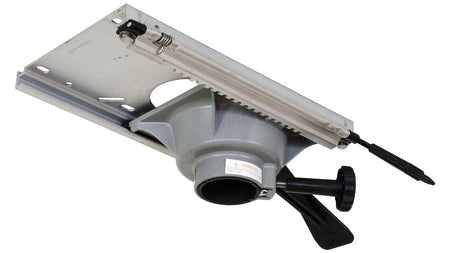 Springfield Slide 2-3/8 inch Trac-Lock III Lock * Reliable Security Solution