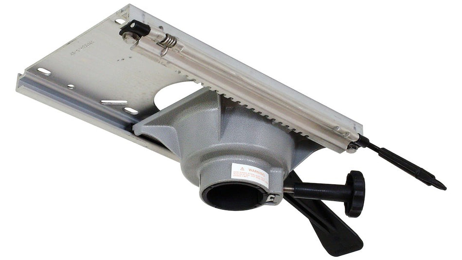 Springfield Slide 2-3/8 inch Trac-Lock III Lock * Reliable Security Solution