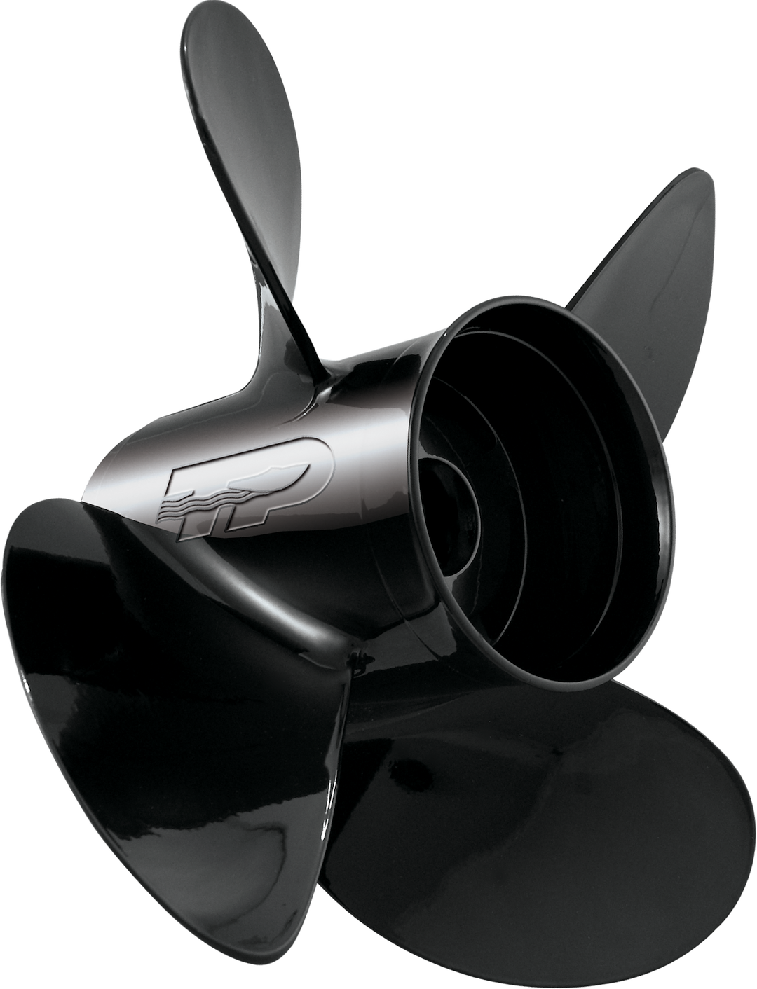 Turning Point 14x21 Hustler 4B RH Aluminum Propeller (Part #21502131)