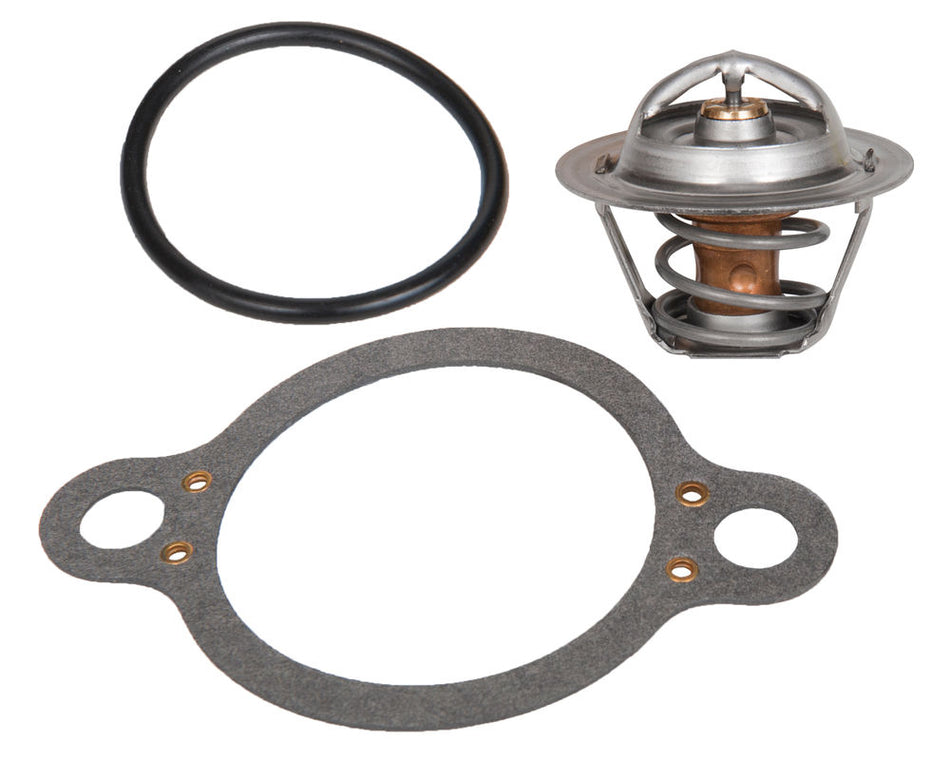Thermostat Kit - Raw Water Cooled - 183618