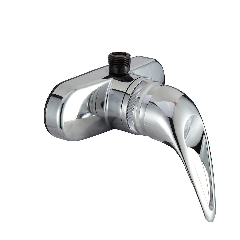 Single Lever RV Shower - DFSA150CP