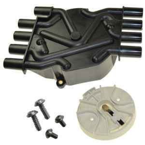 Tune UP Kit Inboard 8CYL - E660006