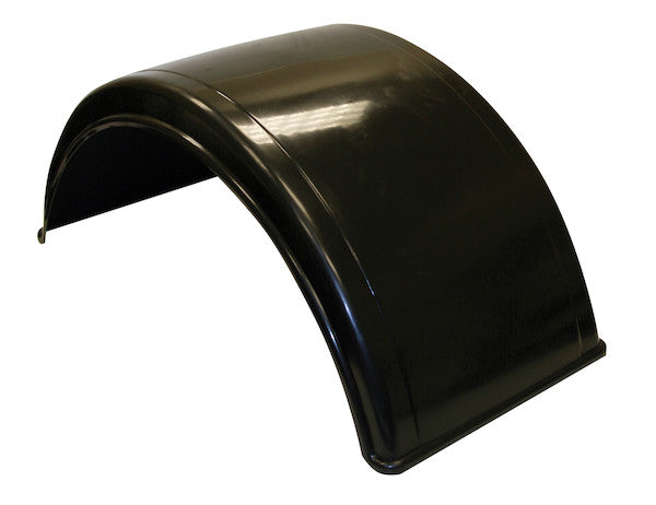 Fender Poly 19.5IN Dual Rear Wheels - 8590195