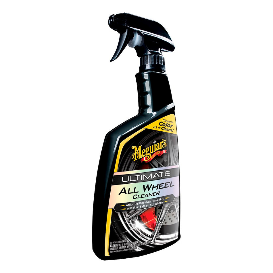 Ultimate All Wheel Cleaner - G180124