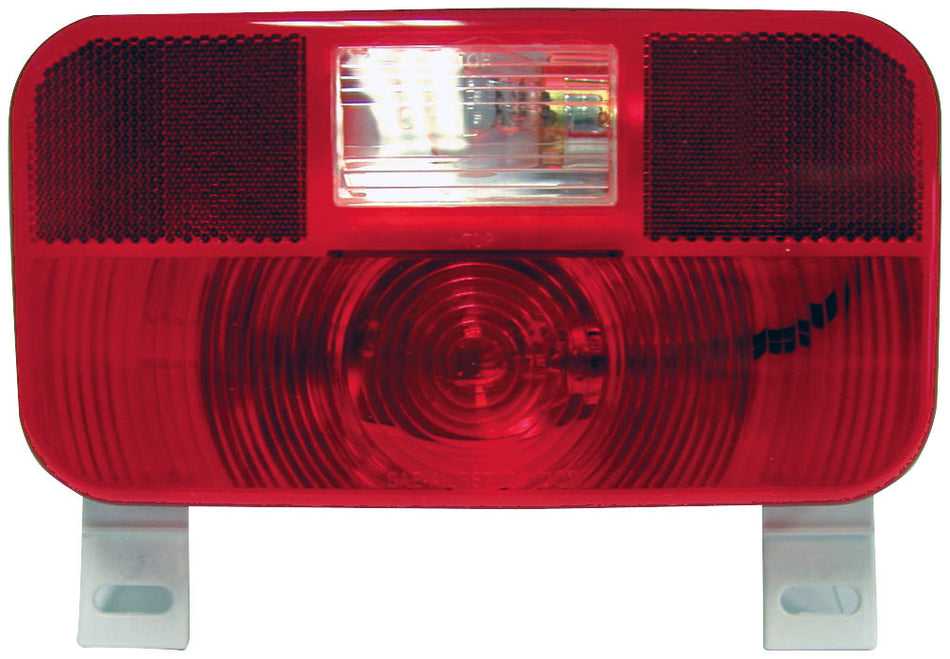 Stop & Tail Light - V25924
