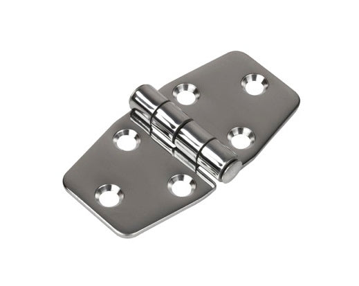 SS Door Hinge 1-1/2' X 2-7/8' - 2015301