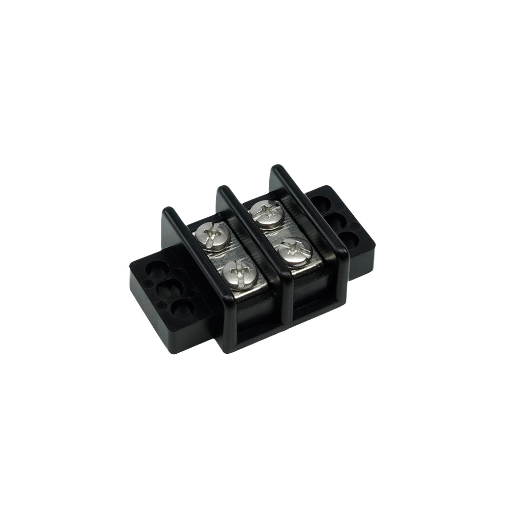 EGIS MOBILE 223002 Terminal Block 30A - 2 Circuit