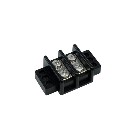 EGIS MOBILE 223002 Terminal Block 30A - 2 Circuit