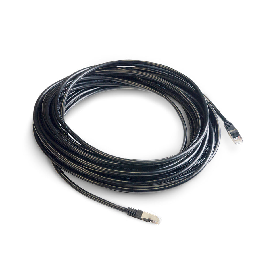 Fusion 65' Shielded Ethernet Cable With Rj45 Connectors