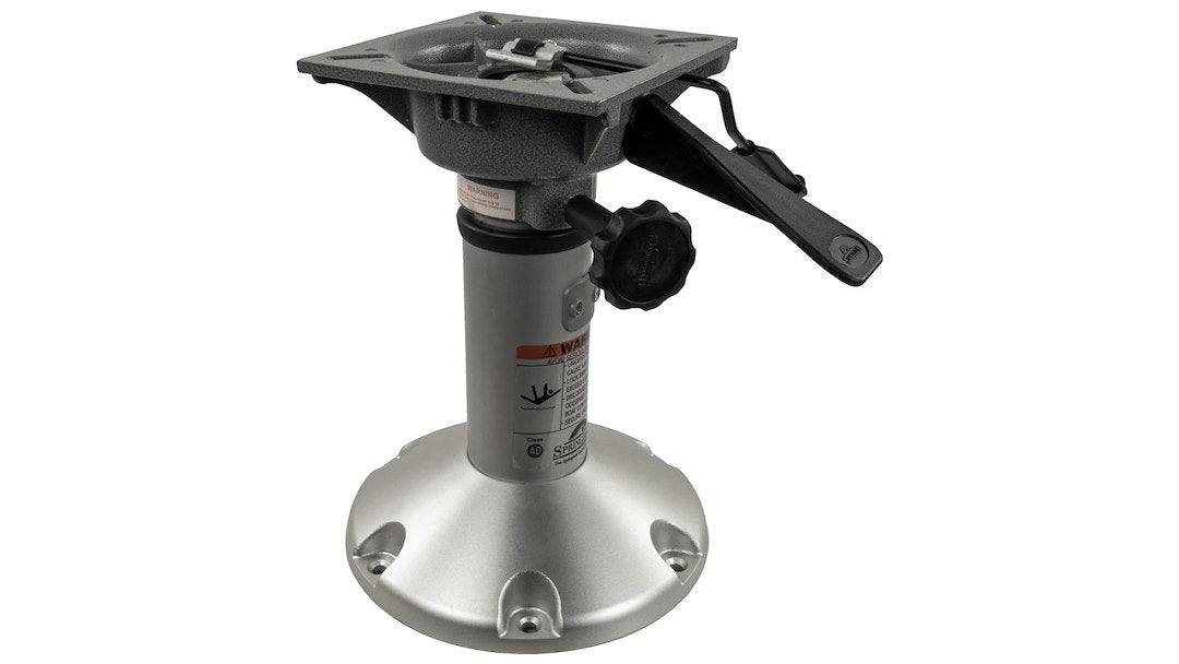 Springfield Mainstay 2-3/8-Inch Swivel with 12 to 15.5 Feet Length - Durable and Reliable