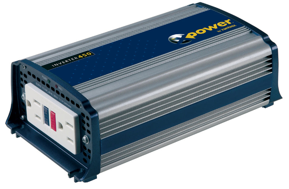 XPOWER 450 INVERTER