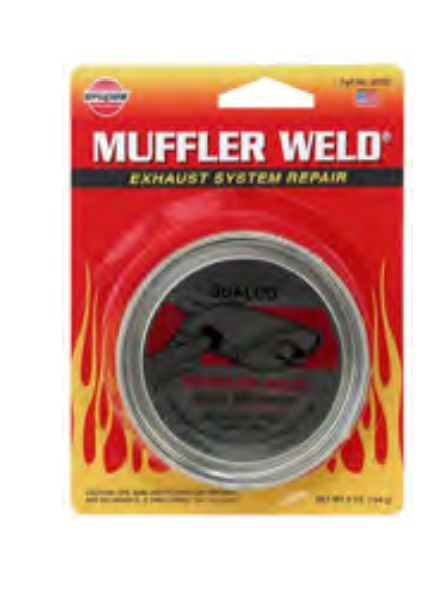 VC MUFFLER WELD SEALER