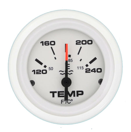 Sierra Marine Arctic 2' Water Temperature Indicator * Part Number 68376P