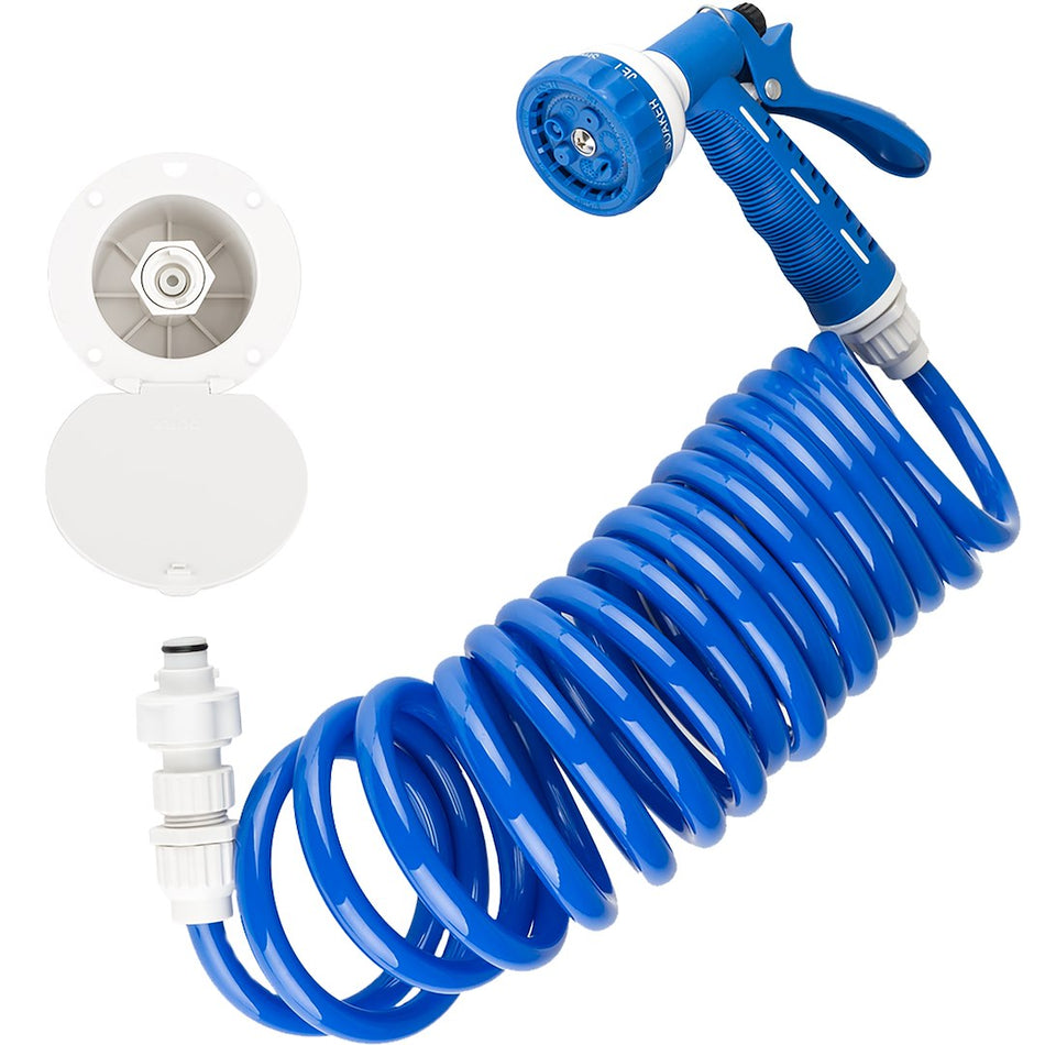 Exterior Shower - DFSA188WT