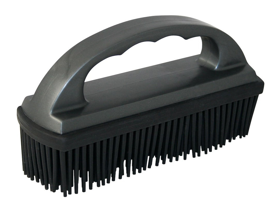 LINT & HAIR REMOVAL BRUSH