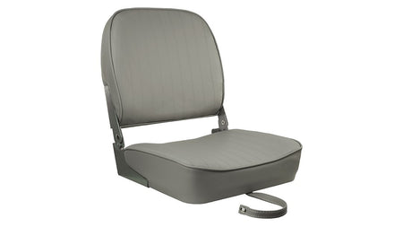 Springfield Economy Coach Gray - Durable and Reliable Coach for Commercial Use