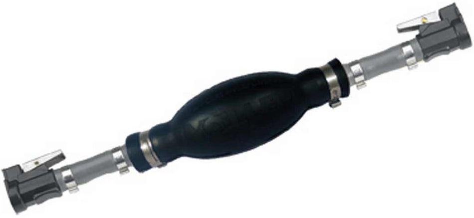 FUEL LINE ASMB YAMAHA