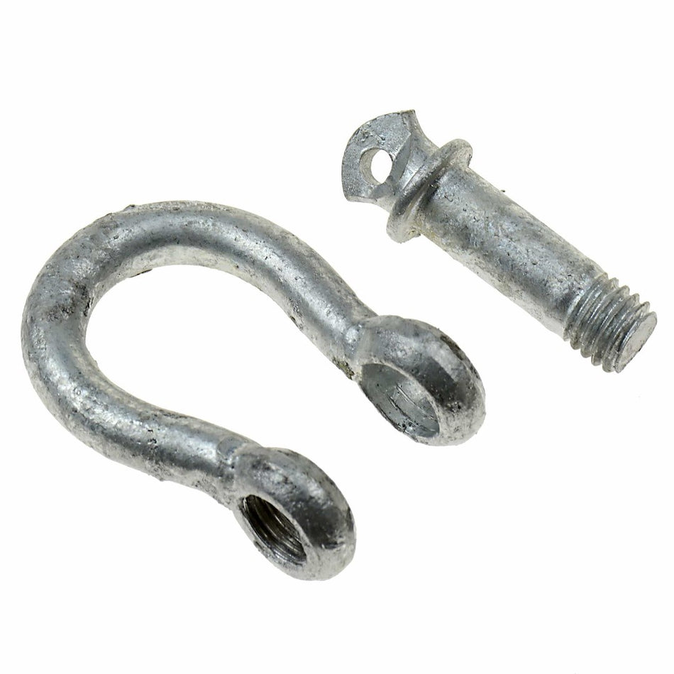 Anchor Shackle 5/16' Galvanized - EHA55032DP