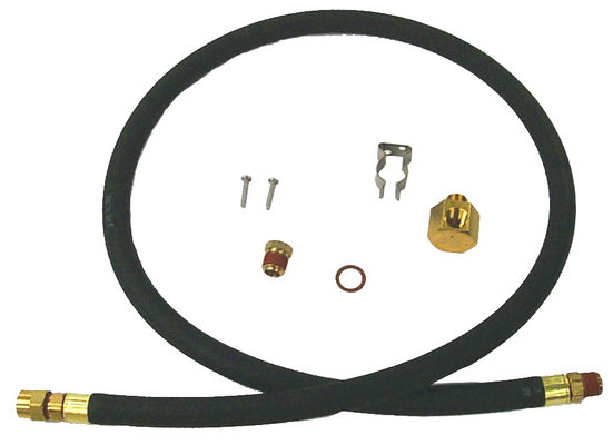 Oil Drain Kit - 187891