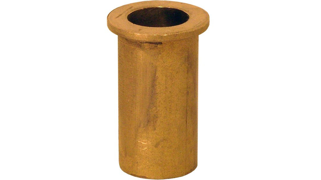 Springfield Brass Bushing for Kingpin Base - Part Number 2100077