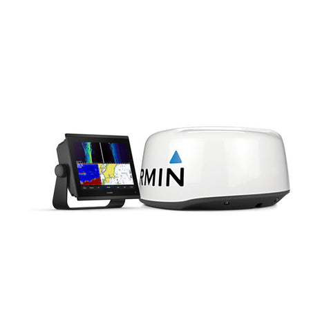 GPSMAP 1243XSV MFD/FF  US/CA/BAHA