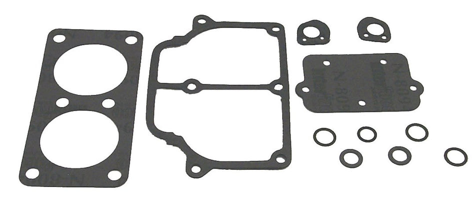 Carburetor Kit - 187005