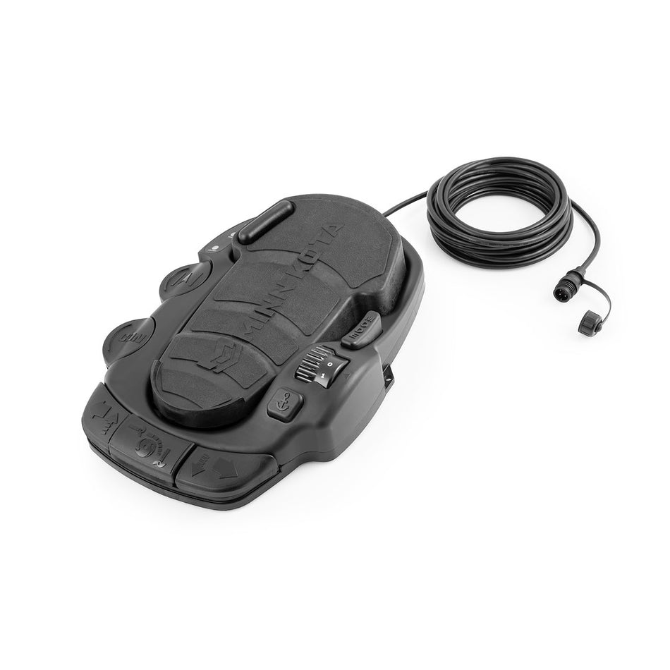 Minn Kota Corded Foot Pedal For Ulterra