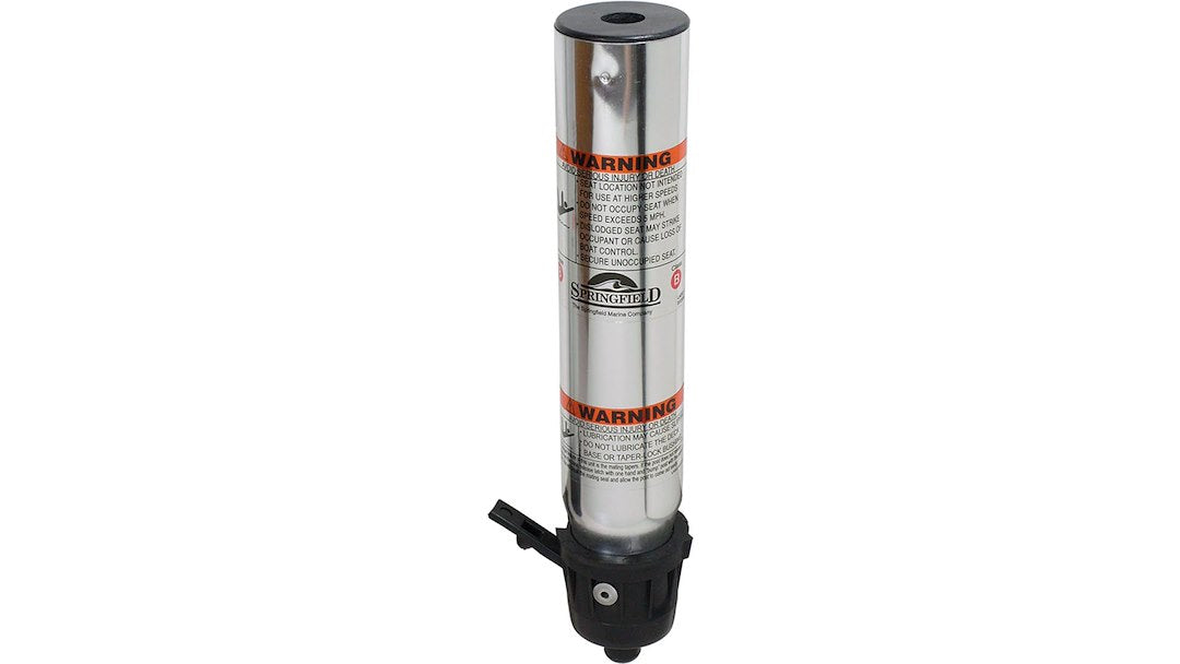 Springfield Taperlock Hi-Lo 2 3/8 Inch Post * Heavy-Duty Adjustable Support