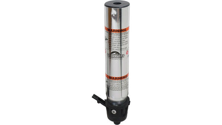 Springfield Taperlock Hi-Lo 2 3/8 Inch Post * Heavy-Duty Adjustable Support