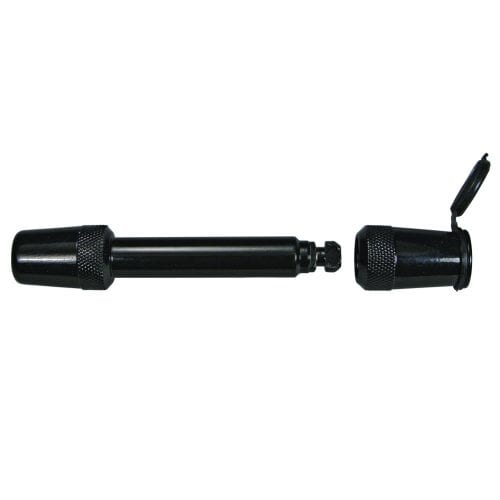 Key Recver Lock 5/8'-BLK - T3BLACK
