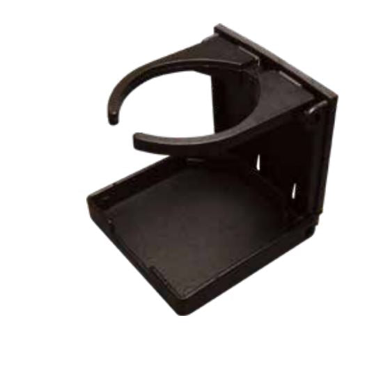 Nylon Adjustable Folding Drink - 5882201