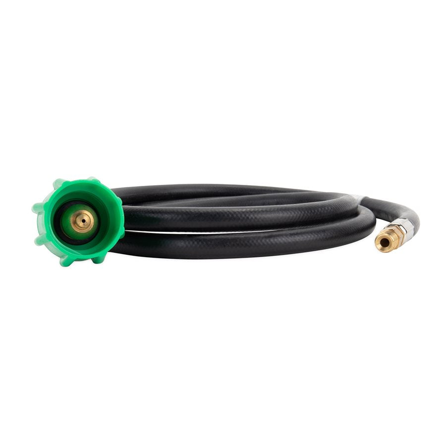 PIGTAIL LP HOSE CONN 60'