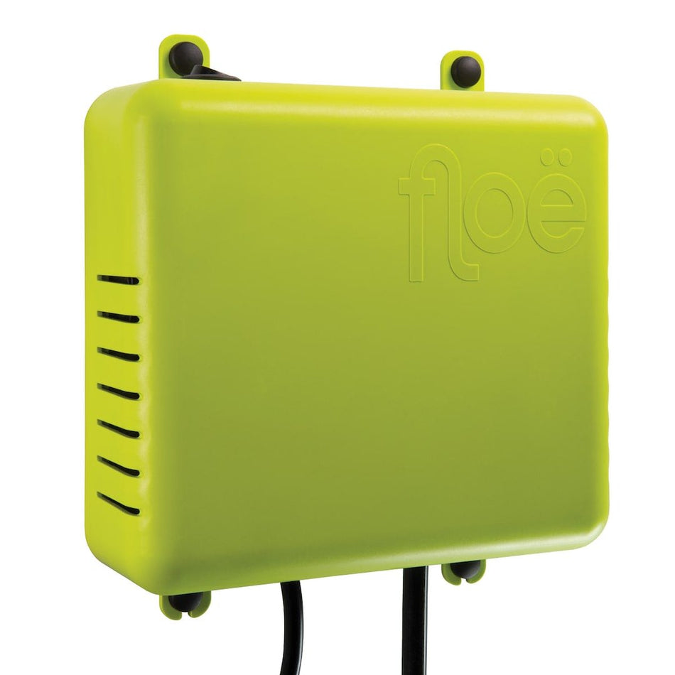 Floe Integrated Drain Down System 1 - 809127