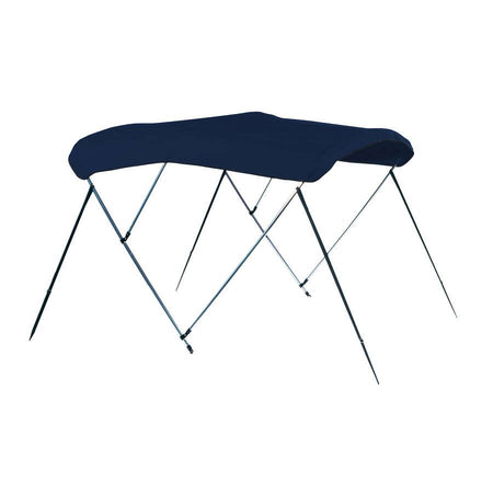 CARVER 3 BOW 5475U with Boot - Sunbrella Material