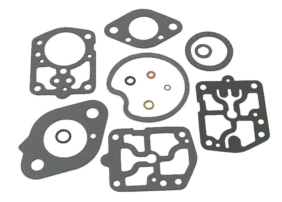 Carburetor Kit - 187007