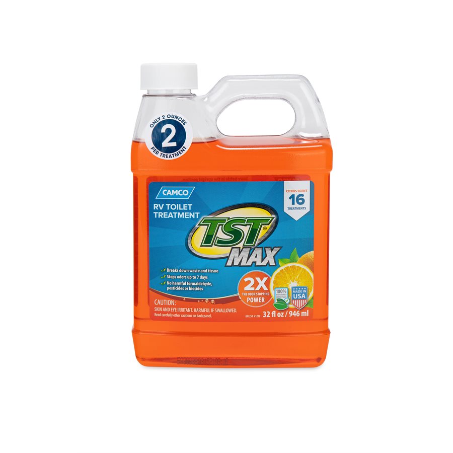 TST ORANGE 32OZ