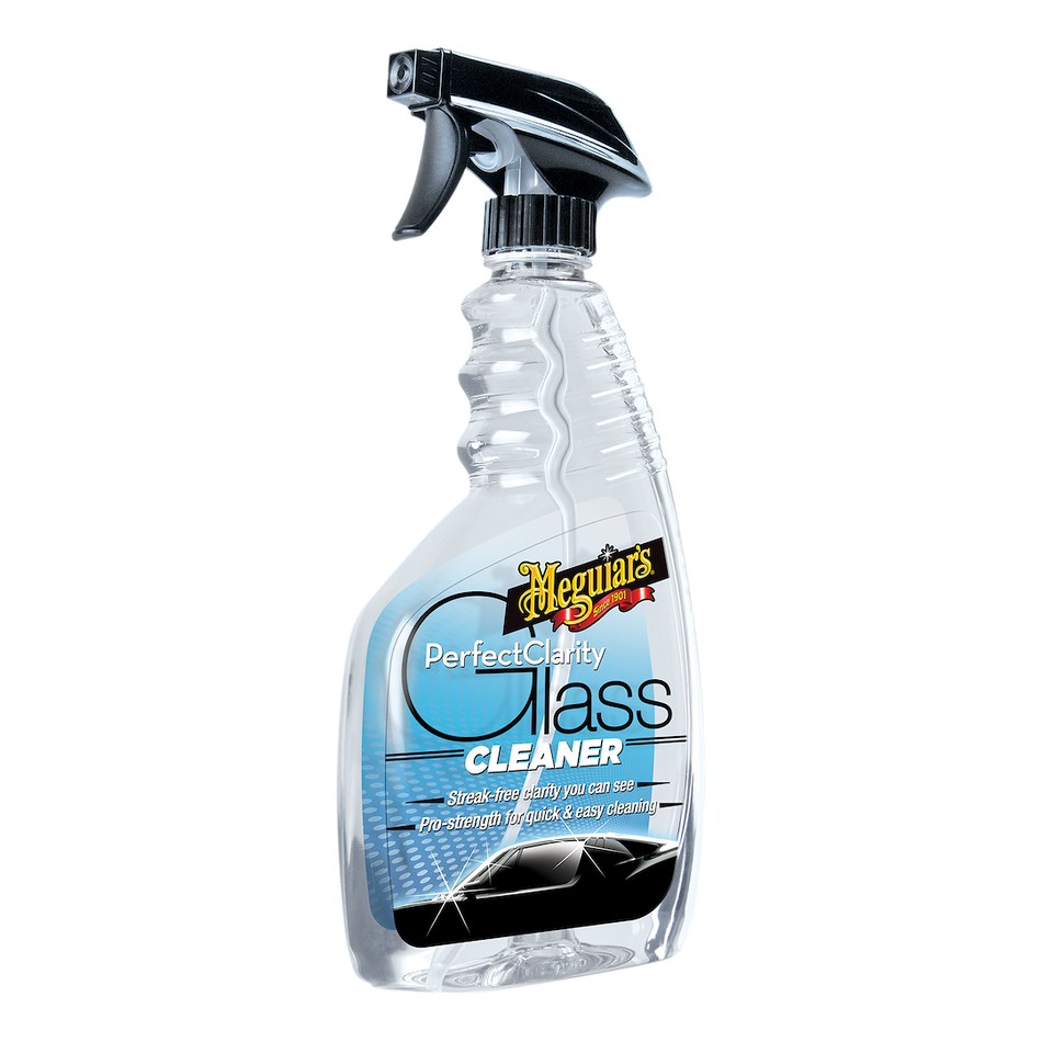 Pure Clarity Glass Clnr - G8224