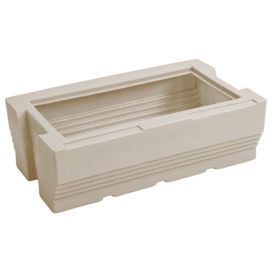 Pontoon Flip-flop Seat Base - M11521B990