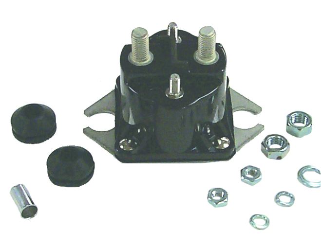 Solenoid - 185834