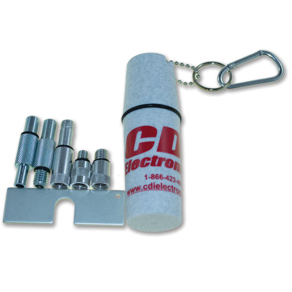 Gearcase Filler Adapter Kit - 551334K