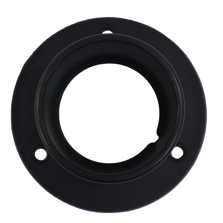 Chrome Rigging Flange Kit - RFK1CPDP