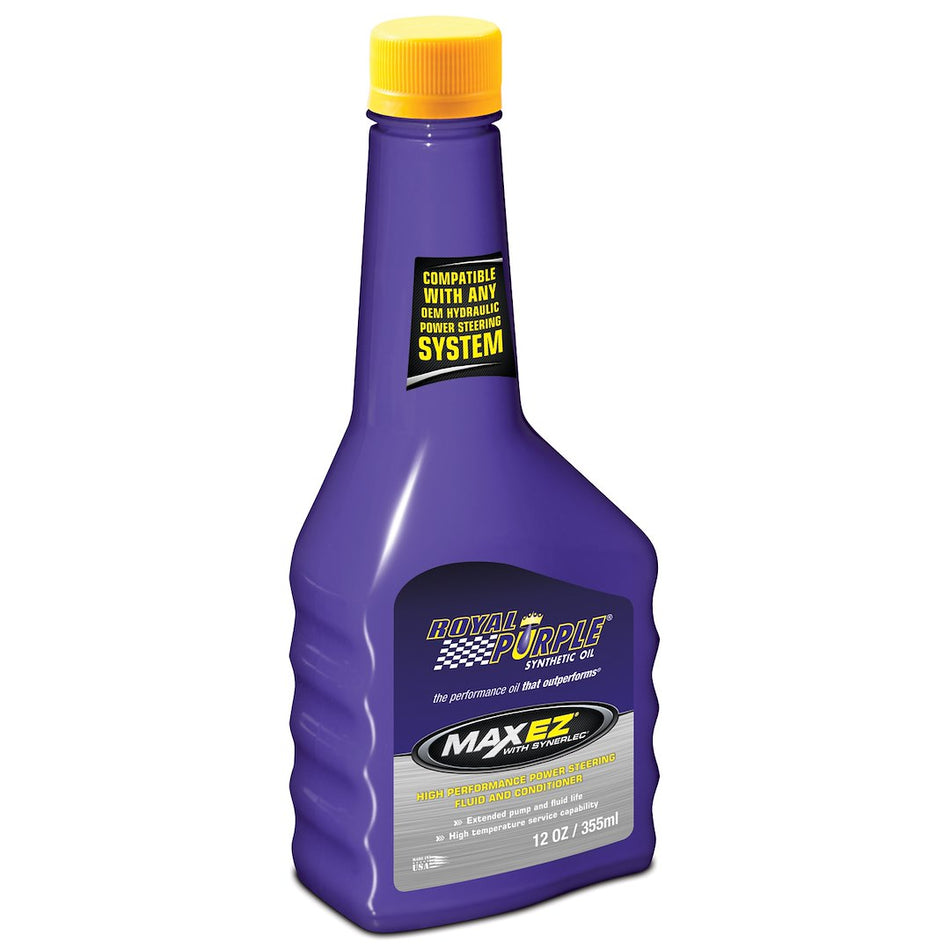 P-s Fluid 12 OZ - 01326