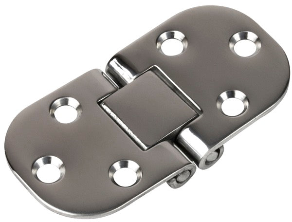 Stainless Flush 2-PIN Hinge - - 2015511