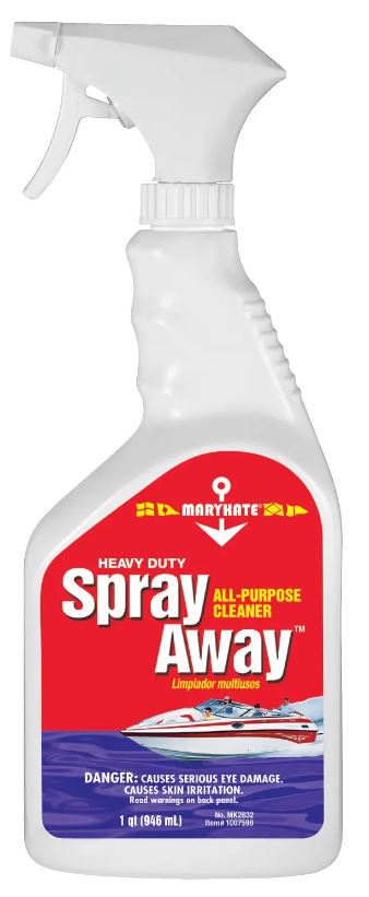 CRC All Purpose Cleaner 32oz MK2832