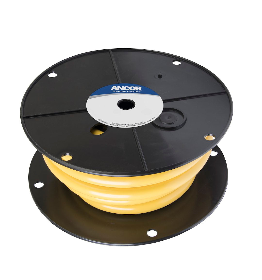 TINNED COPPER BATTERY CABLE  4/0 AW